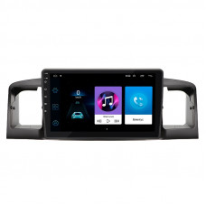 Штатная магнитола Lesko для BYD F3 II 2012-2018 экран 9" 1/16Gb Wi-Fi GPS Base Штатная магнитола Lesko для BYD F3 II 2012-2018 экран 9" 1/16Gb Wi-Fi GPS Base