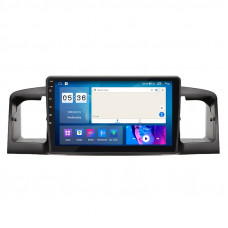 Штатная магнитола Lesko для BYD F3 II 2012-2018 экран 9" 2/32Gb CarPlay 4G Wi-Fi GPS Prime Штатная магнитола Lesko для BYD F3 II 2012-2018 экран 9" 2/32Gb CarPlay 4G Wi-Fi GPS Prime