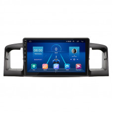 Штатная магнитола Lesko для BYD F3 II 2012-2018 экран 9" 4/32Gb 4G Wi-Fi GPS Top Штатная магнитола Lesko для BYD F3 II 2012-2018 экран 9" 4/32Gb 4G Wi-Fi GPS Top