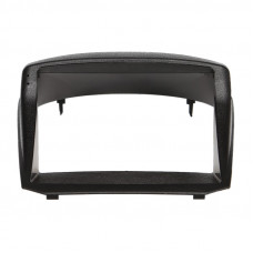Переходная рамка Ford Fiesta 2008-2017 (7741) 9"