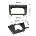 Переходная рамка Opel Astra H 2004-2014 (7821) 9"