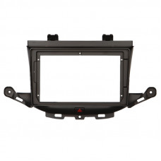 Переходная рамка Opel Astra K 2015-2019 (7707) 9" Переходная рамка Opel Astra K 2015-2019 (7707) 9"