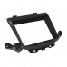 Переходная рамка Opel Astra K 2015-2019 (7707) 9" Переходная рамка Opel Astra K 2015-2019 (7707) 9"