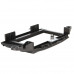 Переходная рамка Opel Astra K 2015-2019 (7707) 9" Переходная рамка Opel Astra K 2015-2019 (7707) 9"