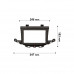 Переходная рамка Opel Astra K 2015-2019 (7707) 9" Переходная рамка Opel Astra K 2015-2019 (7707) 9"