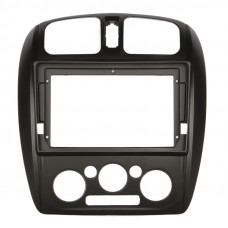 Переходная рамка Mazda 323 2000-2003 (6472) 9" Переходная рамка Mazda 323 2000-2003 (6472) 9"