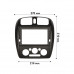 Переходная рамка Mazda 323 2000-2003 (6472) 9"
