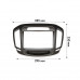 Переходная рамка Opel Insignia 2013-2018 Buick Regal 2013-2018 (6388) 9" Black Переходная рамка Opel Insignia 2013-2018 Buick Regal 2013-2018 (6388) 9" Black