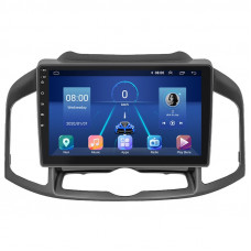 Штатная магнитола Lesko для Chevrolet Captiva I Рестайлинг 3 2015-2018 экран 10" 4/32Gb 4G Wi-Fi GPS Top Штатная магнитола Lesko для Chevrolet Captiva I Рестайлинг 3 2015-2018 экран 10" 4/32Gb 4G Wi-Fi GPS Top