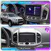 Штатная магнитола Lesko для Chevrolet Captiva I Рестайлинг 2 2013-2016 экран 10" 4/64Gb CarPlay 4G Wi-Fi GPS Prime Штатная магнитола Lesko для Chevrolet Captiva I Рестайлинг 2 2013-2016 экран 10" 4/64Gb CarPlay 4G Wi-Fi GPS Prime