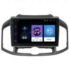 Штатная магнитола Lesko для Chevrolet Captiva I Рестайлинг 2 2013-2016 экран 10" 1/16Gb Wi-Fi GPS Base Штатная магнитола Lesko для Chevrolet Captiva I Рестайлинг 2 2013-2016 экран 10" 1/16Gb Wi-Fi GPS Base