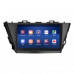 Штатная магнитола Lesko для Toyota Prius v (+) I (ZVW40/41) 2011-2014 экран 9" 4/32Gb 4G Wi-Fi GPS Top Штатная магнитола Lesko для Toyota Prius v (+) I (ZVW40/41) 2011-2014 экран 9" 4/32Gb 4G Wi-Fi GPS Top