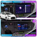Штатная магнитола Lesko для Toyota Prius c I 2011-2015 экран 9" 4/32Gb 4G Wi-Fi GPS Top Штатная магнитола Lesko для Toyota Prius c I 2011-2015 экран 9" 4/32Gb 4G Wi-Fi GPS Top