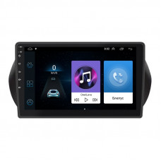 Штатная магнитола Lesko для Peugeot Bipper 2008-2018 экран 10" 1/16Gb Wi-Fi GPS Base Штатная магнитола Lesko для Peugeot Bipper 2008-2018 экран 10" 1/16Gb Wi-Fi GPS Base