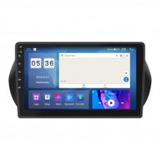 Штатная магнитола Lesko для Peugeot Bipper 2008-2018 экран 10" 2/32Gb CarPlay 4G Wi-Fi GPS Prime Штатная магнитола Lesko для Peugeot Bipper 2008-2018 экран 10" 2/32Gb CarPlay 4G Wi-Fi GPS Prime