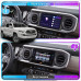 Штатная магнитола Lesko для Toyota Tacoma III 2015-н.в. экран 9" 1/16Gb Wi-Fi GPS Base Штатная магнитола Lesko для Toyota Tacoma III 2015-н.в. экран 9" 1/16Gb Wi-Fi GPS Base