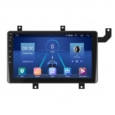 Штатная магнитола Lesko для Toyota Tacoma III 2015-н.в. экран 9" 2/32Gb 4G Wi-Fi GPS Top Штатная магнитола Lesko для Toyota Tacoma III 2015-н.в. экран 9" 2/32Gb 4G Wi-Fi GPS Top