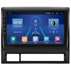 Штатная магнитола Lesko для Toyota Tacoma II Рестайлинг 2011-2015 экран 9" 2/32Gb 4G Wi-Fi GPS Top Штатная магнитола Lesko для Toyota Tacoma II Рестайлинг 2011-2015 экран 9" 2/32Gb 4G Wi-Fi GPS Top