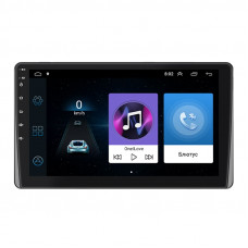 Штатная магнитола Lesko для Toyota Sienna III Рестайлинг 2 2017-2020 экран 9" 1/16Gb Wi-Fi GPS Base Штатная магнитола Lesko для Toyota Sienna III Рестайлинг 2 2017-2020 экран 9" 1/16Gb Wi-Fi GPS Base