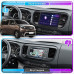 Штатная магнитола Lesko для Toyota ProAce II 2016-н.в. экран 9" 4/32Gb 4G Wi-Fi GPS Top Штатная магнитола Lesko для Toyota ProAce II 2016-н.в. экран 9" 4/32Gb 4G Wi-Fi GPS Top