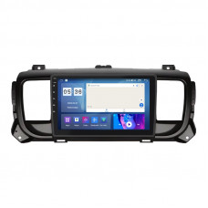 Штатная магнитола Lesko для Toyota ProAce II 2016-н.в. экран 9" 2/32Gb CarPlay 4G Wi-Fi GPS Prime Штатная магнитола Lesko для Toyota ProAce II 2016-н.в. экран 9" 2/32Gb CarPlay 4G Wi-Fi GPS Prime