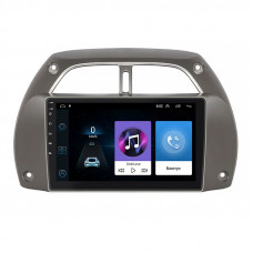 Штатная магнитола Lesko для Toyota RAV4 II (XA20) 2000-2003 экран 9" 1/16Gb Wi-Fi GPS Base Штатная магнитола Lesko для Toyota RAV4 II (XA20) 2000-2003 экран 9" 1/16Gb Wi-Fi GPS Base