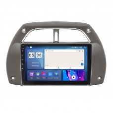 Штатная магнитола Lesko для Toyota RAV4 II (XA20) 2000-2003 экран 9" 2/32Gb CarPlay 4G Wi-Fi GPS Prime Штатная магнитола Lesko для Toyota RAV4 II (XA20) 2000-2003 экран 9" 2/32Gb CarPlay 4G Wi-Fi GPS Prime