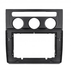 Переходная рамка Volkswagen Touran 2003-2010 (7208) 10.1" Переходная рамка Volkswagen Touran 2003-2010 (7208) 10.1"