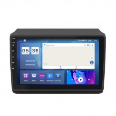 Штатная магнитола Lesko для Peugeot Boxer II Рестайлинг 2011-н.в. экран 9" 2/32Gb CarPlay 4G Wi-Fi GPS Prime Штатная магнитола Lesko для Peugeot Boxer II Рестайлинг 2011-н.в. экран 9" 2/32Gb CarPlay 4G Wi-Fi GPS Prime