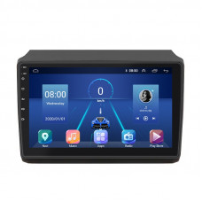 Штатная магнитола Lesko для Peugeot Boxer II Рестайлинг 2011-н.в. экран 9" 2/32Gb 4G Wi-Fi GPS Top Штатная магнитола Lesko для Peugeot Boxer II Рестайлинг 2011-н.в. экран 9" 2/32Gb 4G Wi-Fi GPS Top