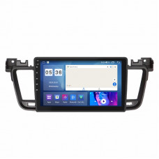 Штатная магнитола Lesko для Peugeot 508 I Рестайлинг 2014-2018 экран 9" 2/32Gb CarPlay 4G Wi-Fi GPS Prime Штатная магнитола Lesko для Peugeot 508 I Рестайлинг 2014-2018 экран 9" 2/32Gb CarPlay 4G Wi-Fi GPS Prime