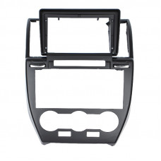 Переходная рамка Land Rover Freelander 2006-2014 (7345) 9"