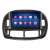 Штатная магнитола Lesko для Toyota Previa II (XR30, XR40) 2000-2006 экран 9" 4/32Gb 4G Wi-Fi GPS Top Штатная магнитола Lesko для Toyota Previa II (XR30, XR40) 2000-2006 экран 9" 4/32Gb 4G Wi-Fi GPS Top