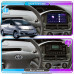 Штатная магнитола Lesko для Toyota Previa II (XR30, XR40) 2000-2006 экран 9" 4/32Gb 4G Wi-Fi GPS Top Штатная магнитола Lesko для Toyota Previa II (XR30, XR40) 2000-2006 экран 9" 4/32Gb 4G Wi-Fi GPS Top