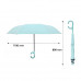 Зонт наоборот Up-Brella 1166 108 см Blue Зонт наоборот Up-Brella 1166 108 см Blue