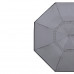 Зонт наоборот Up-Brella 1166 108 см Gray Зонт наоборот Up-Brella 1166 108 см Gray