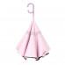 Зонт наоборот Up-Brella 1166 108 см Pink