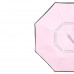 Зонт наоборот Up-Brella 1166 108 см Pink