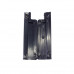 Переходная рамка Mazda 5 (Premacy) 2010-2015 Nissan Lafesta Highway Star 2011-2015 (6337) 9" Black