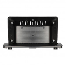 Переходная рамка Volvo XC90 2002-2014 (7117) 9" Переходная рамка Volvo XC90 2002-2014 (7117) 9"