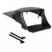 Переходная рамка Ford Fiesta 2008-2017 (7741) 9" Переходная рамка Ford Fiesta 2008-2017 (7741) 9"