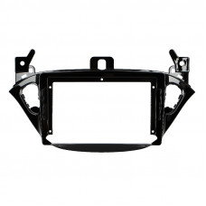 Переходная рамка Opel Adam 2013-2019 Corsa E 2015-2019 (7820) 9" Переходная рамка Opel Adam 2013-2019 Corsa E 2015-2019 (7820) 9"