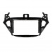 Переходная рамка Opel Adam 2013-2019 Corsa E 2015-2019 (7820) 9" Переходная рамка Opel Adam 2013-2019 Corsa E 2015-2019 (7820) 9"