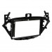 Переходная рамка Opel Adam 2013-2019 Corsa E 2015-2019 (7820) 9" Переходная рамка Opel Adam 2013-2019 Corsa E 2015-2019 (7820) 9"
