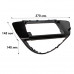 Переходная рамка Subaru Tribeca 2007-2014 (7815) 9" Переходная рамка Subaru Tribeca 2007-2014 (7815) 9"