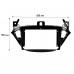 Переходная рамка Opel Adam 2013-2019 Corsa E 2015-2019 (7820) 9" Переходная рамка Opel Adam 2013-2019 Corsa E 2015-2019 (7820) 9"