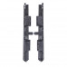 Переходная рамка Toyota Corolla Ralink 2019+ (6247) 10.1" Переходная рамка Toyota Corolla Ralink 2019+ (6247) 10.1"