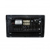 Автомагнитола 2 din W-09 6/128Gb 4G Wi-Fi GPS Top