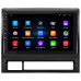 Штатная магнитола Lesko для Toyota Hilux VII 2004-2011 экран 9" 1/16Gb Wi-Fi GPS Base Штатная магнитола Lesko для Toyota Hilux VII 2004-2011 экран 9" 1/16Gb Wi-Fi GPS Base