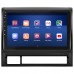 Штатная магнитола Lesko для Toyota Hilux VII 2004-2011 экран 9" 2/32Gb 4G Wi-Fi GPS Top Штатная магнитола Lesko для Toyota Hilux VII 2004-2011 экран 9" 2/32Gb 4G Wi-Fi GPS Top